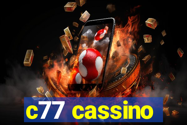 c77 cassino